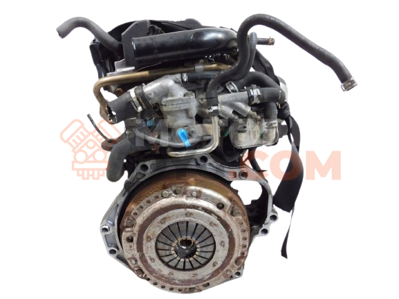 Motor 4EE-2 Honda CIVIC VII SEDAN (ES, ET) 1.7 (116 CV)