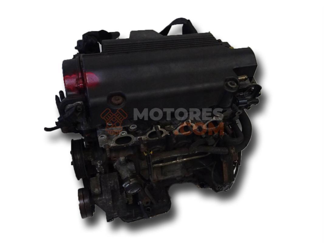 Motor 4ee2 Honda Civic Hatchback VII 1.7 CTDI (100 CV)