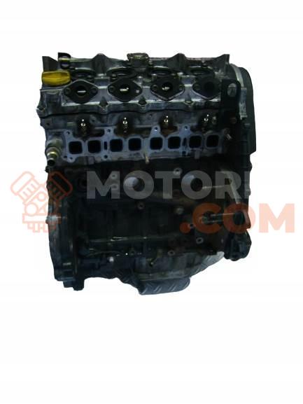 Motor 4ee2 Honda Civic Hatchback VII 1.7 CTDI (99 cv)