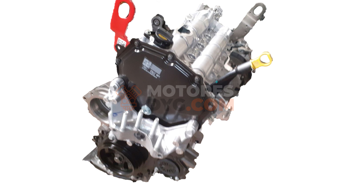 Motor 4fb Ford Transit Autobús II (E_ _) 2.5 DI (EBL, ECL, EDS, EDL) (76 cv)