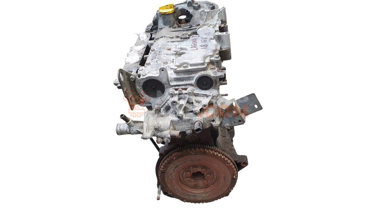 Motor 4FC Ford Transit Autobús II (E_ _) 2.5 TD (EB, ED, ES) (75 cv)