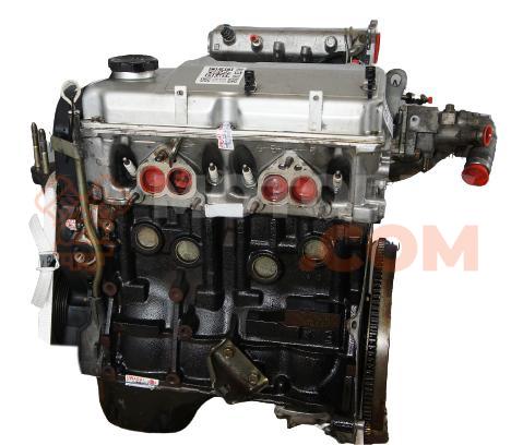 Motor 4G13 (12V) Mitsubishi Colt V (CJO) 1300 GL,GLX (CJ 1A) (75 cv)