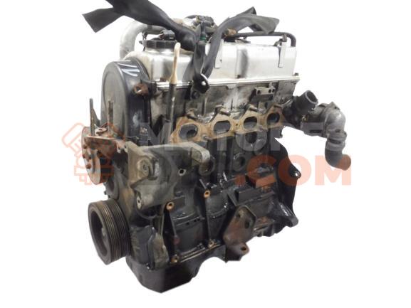 Motor 4G13 Mitsubishi Galant VIII Restyling 2.5 i V6 24V (163 cv)