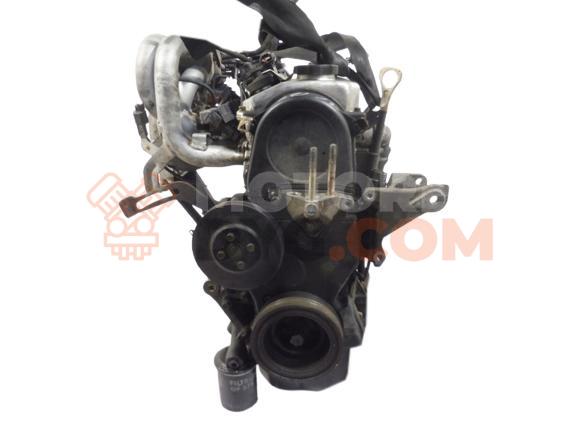 Motor 4G13 Mitsubishi Galant VIII Restyling 2.5 i V6 24V (163 cv)
