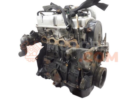Motor 4G13 Mitsubishi Galant VIII Restyling 2.5 i V6 24V (163 cv)