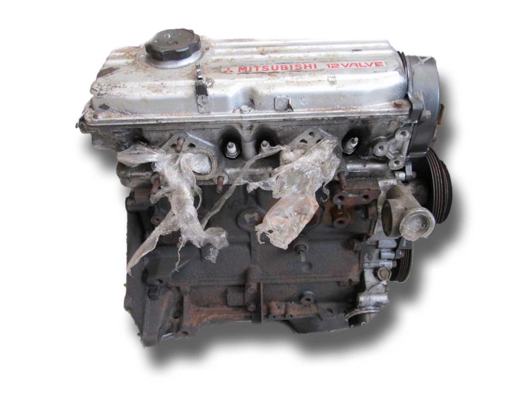 Motor 4G13 Mitsubishi Lancer Cedia 1.5i (105 cv) Automatico