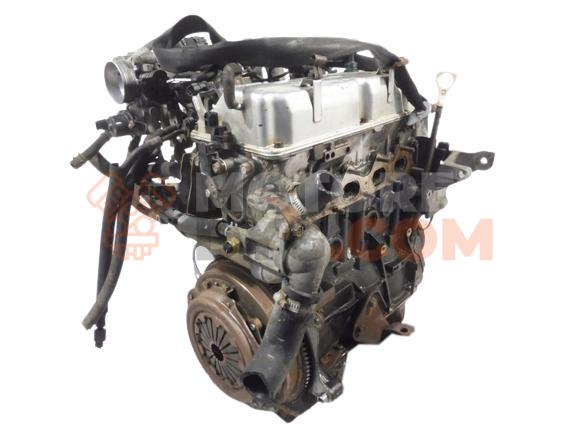 Motor 4G13 Mitsubishi Lancer IX 1.6i 16V (98 cv)
