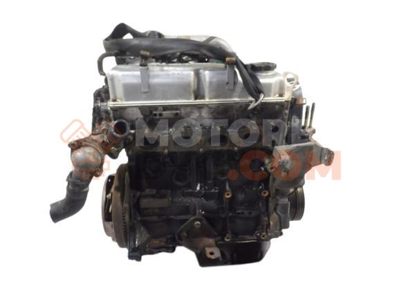 Motor 4G13 Mitsubishi Lancer IX 1.6i 16V (98 cv)