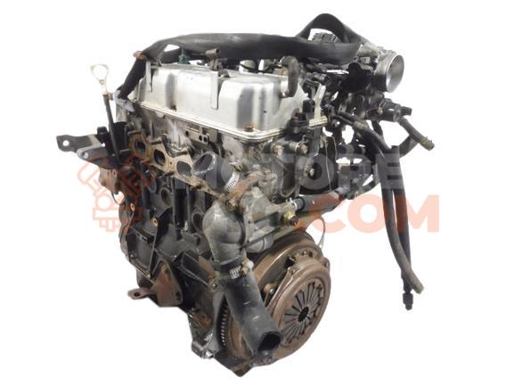 Motor 4G13 Mitsubishi Lancer IX 1.6i 16V (98 cv)
