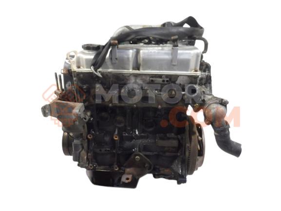 Motor 4G13 Mitsubishi Lancer IX 1.6i 16V (98 cv)
