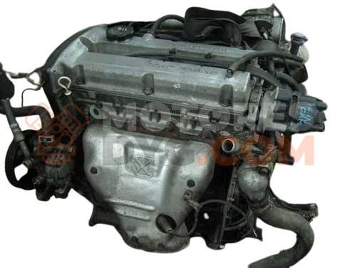 Motor 4G13 Mitsubishi Lancer IX 1.6i 16V (98 cv) Automatico