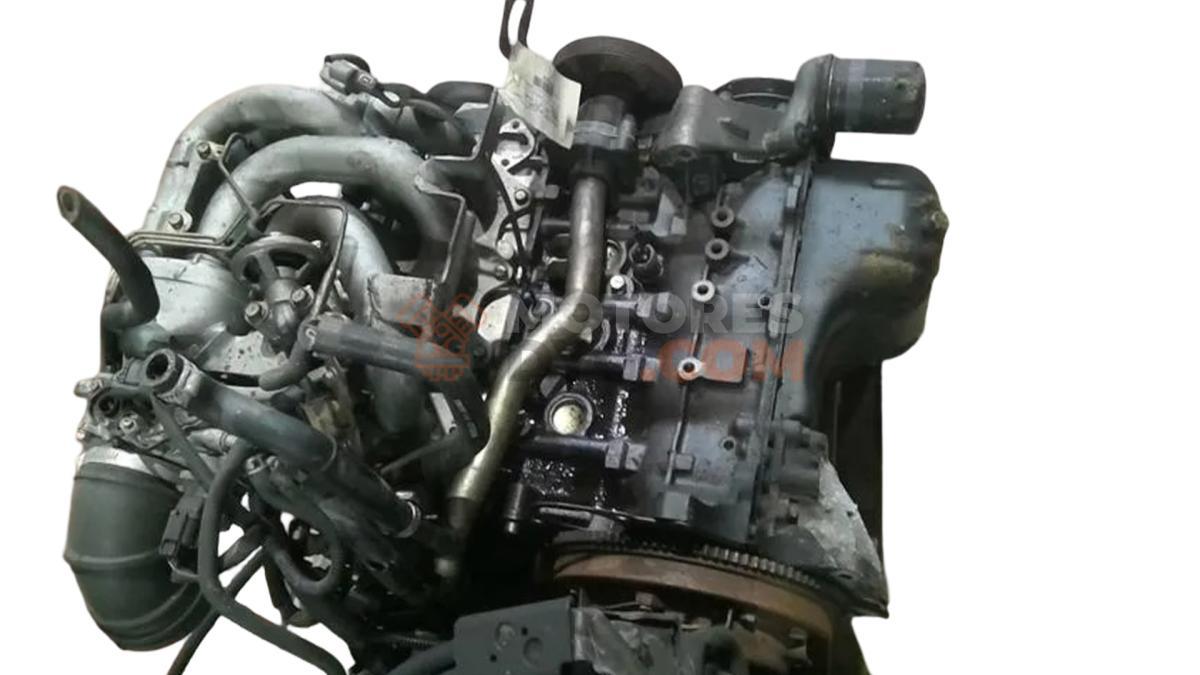 Motor 4G13 Mitsubishi Lancer VI 1.3 12V GL,GLX (75 cv)