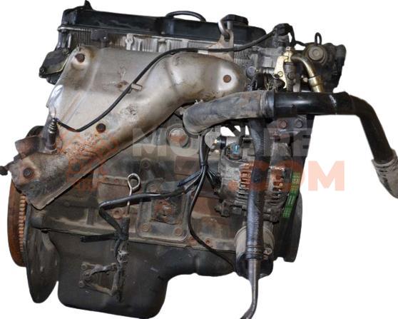 Motor 4G13 Mitsubishi Mirage V (CJO) 1.3 i 12V (88 cv)