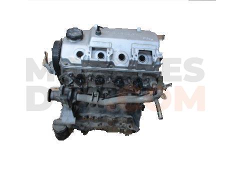 Motor 4G13 Mitsubishi Space Star (2012) 1.2 (80 cv)