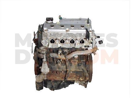 Motor 4G13 Mitsubishi Space Star (2012) 1.2 (80 cv) CVT