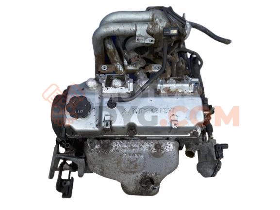 Motor 4G13 Mitsubishi Space Star (DG0) 1.3 16V (82 cv)