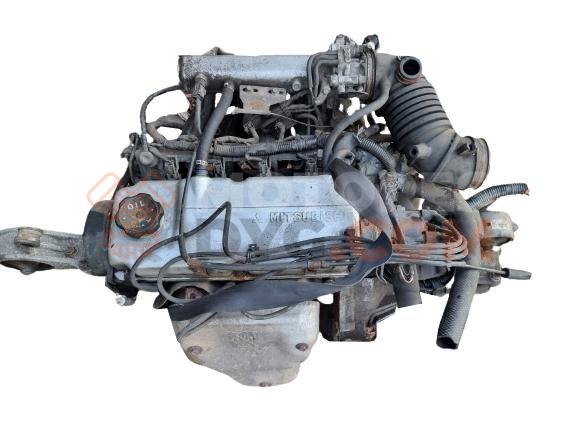 Motor 4G13 Mitsubishi Space Star (DG0) 1.3 16V (82 cv)