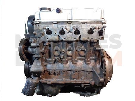 Motor 4G13 Mitsubishi Space Star (Versión 2015) 1.2 MIVEC (80 cv) CLEARTEC