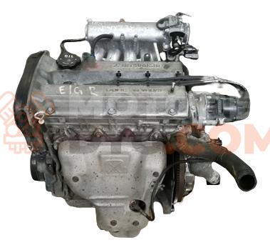 Motor 4G15 (16V) Mitsubishi Mirage V Asti (CJO) 1.5 i 16V (110 cv)
