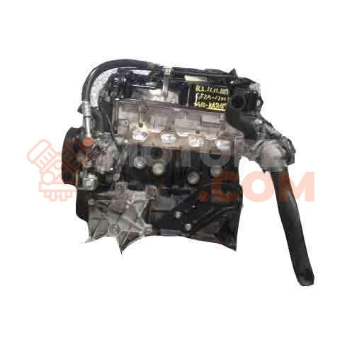 Motor 4g15 Mitsubishi Colt VI (Z30) 1.3 i 16V (95 cv)