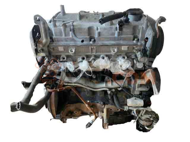 Motor 4g15 Mitsubishi Colt VI (Z30) 1.5 12V DI-D (95 cv)