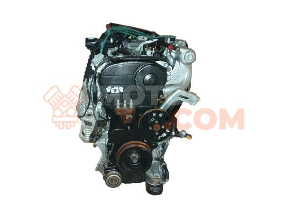 Motor 4G15 Mitsubishi Dingo (CJ) 1.5 i 16V GDI 4WD (105 cv)