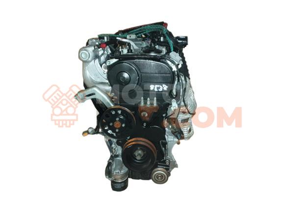 Motor 4G15 Mitsubishi Dingo (CJ) 1.5 i 16V GDI 4WD (105 cv)