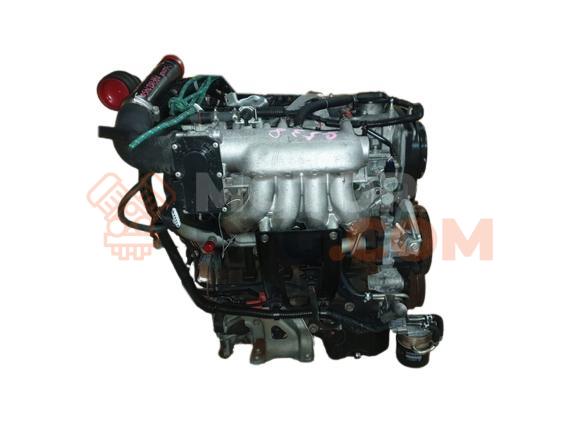 Motor 4G15 Mitsubishi Dingo (CJ) 1.5 i 16V GDI 4WD (105 cv)