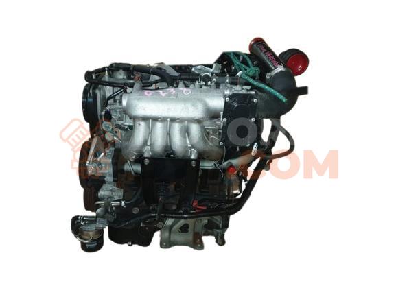 Motor 4G15 Mitsubishi Dingo (CJ) 1.5 i 16V GDI 4WD (105 cv)