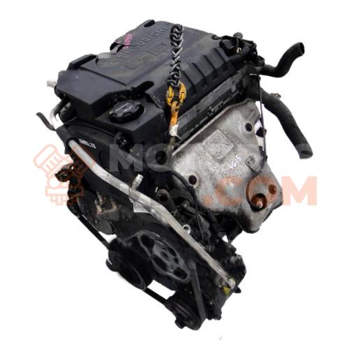 Motor 4G15 Mitsubishi Dingo (CJ) 1.5 i 16V GDI 4WD (105 cv)