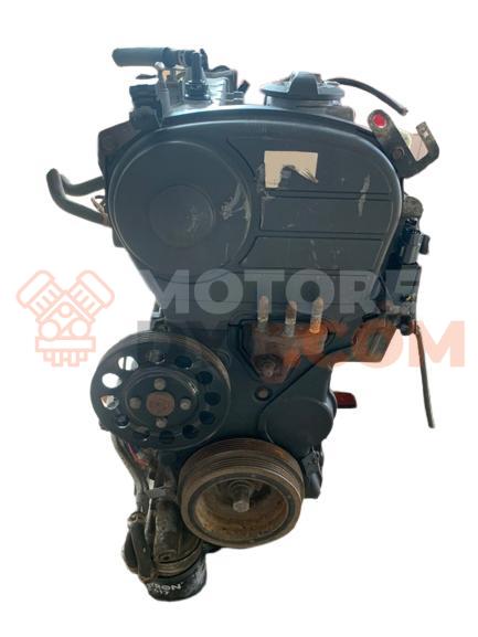 Motor 4G15 Mitsubishi Dingo (CJ) 1.5 i 16V GDI 4WD (105 cv)