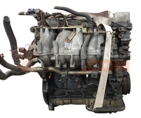 Motor 4G15 Mitsubishi Libero 1.5 i 16V Limited (110 cv)