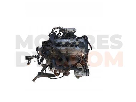 Motor 4G15T Mitsubishi Colt VI (Z30) 1.5 i 16V CZT (150 cv)