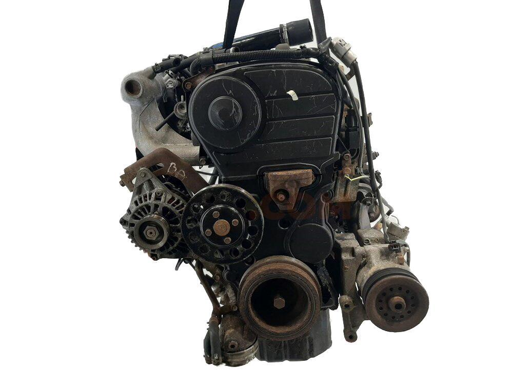 Motor 4G15T Mitsubishi Colt VI (Z30) 1.5 i 16V CZT (150 cv)