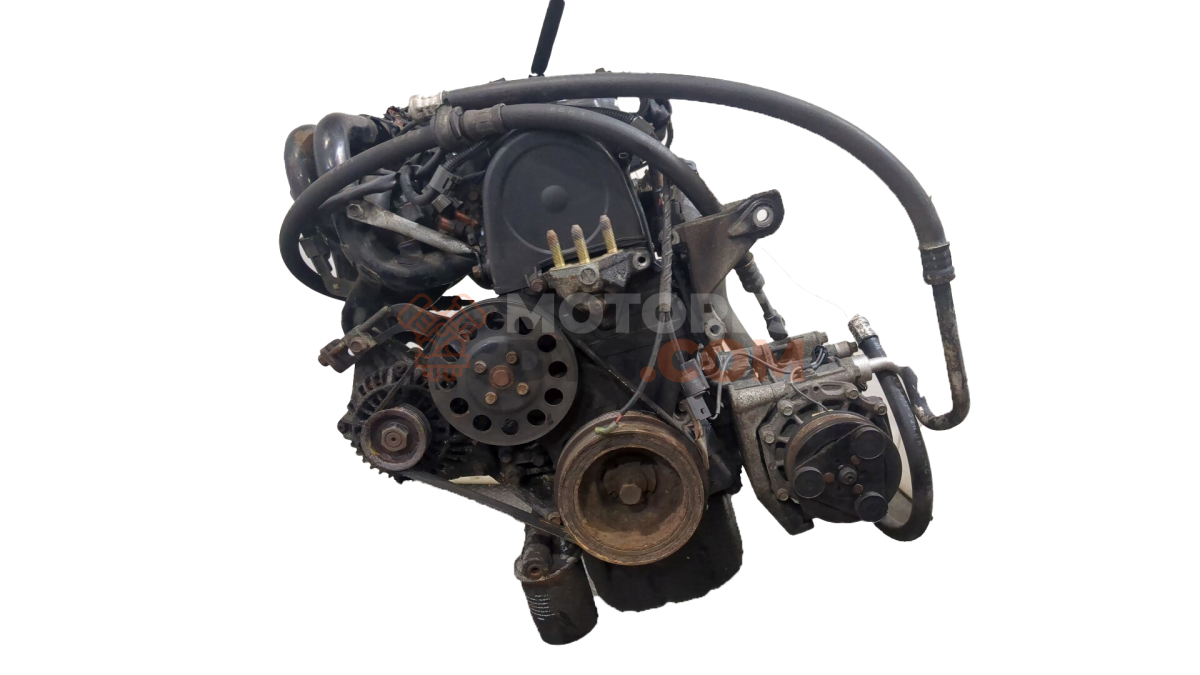 Motor 4G18 Mitsubishi Lancer Cedia 1.5i (105 cv)