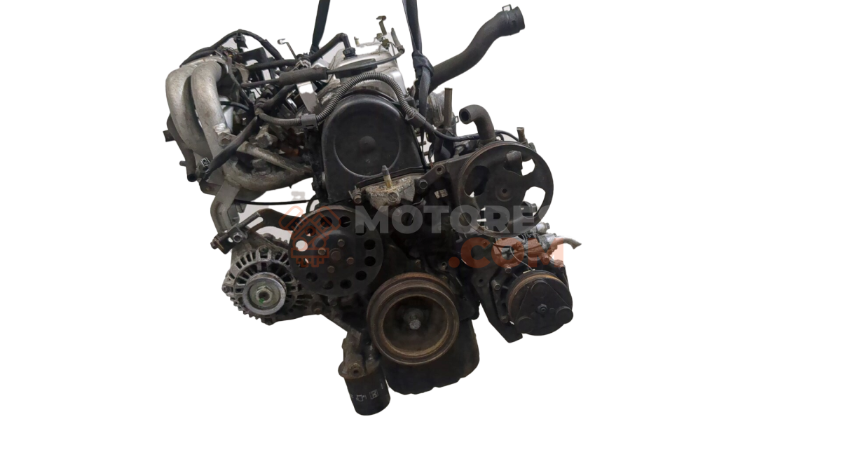 Motor 4G18 Mitsubishi Lancer IX 1.3i 16V (82 cv)