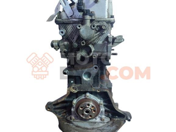Motor 4G18 Mitsubishi Lancer IX 1.6i 16V (98 cv)