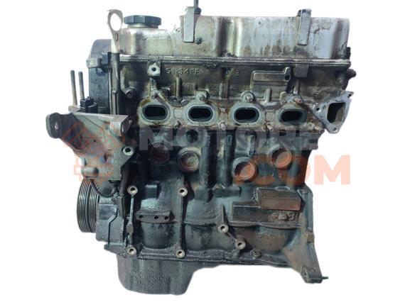 Motor 4G18 Mitsubishi Lancer IX 1.6i 16V (98 cv)