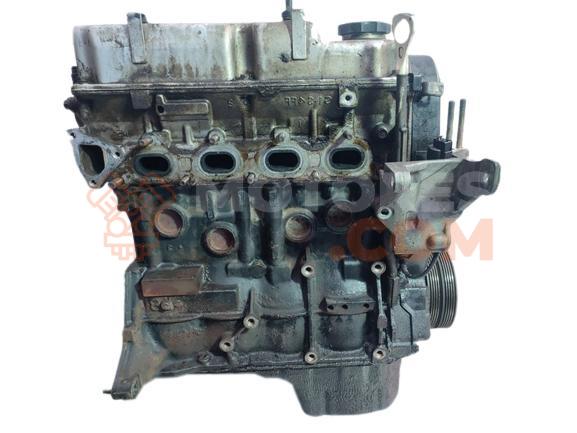 Motor 4G18 Mitsubishi Lancer IX 1.6i 16V (98 cv)