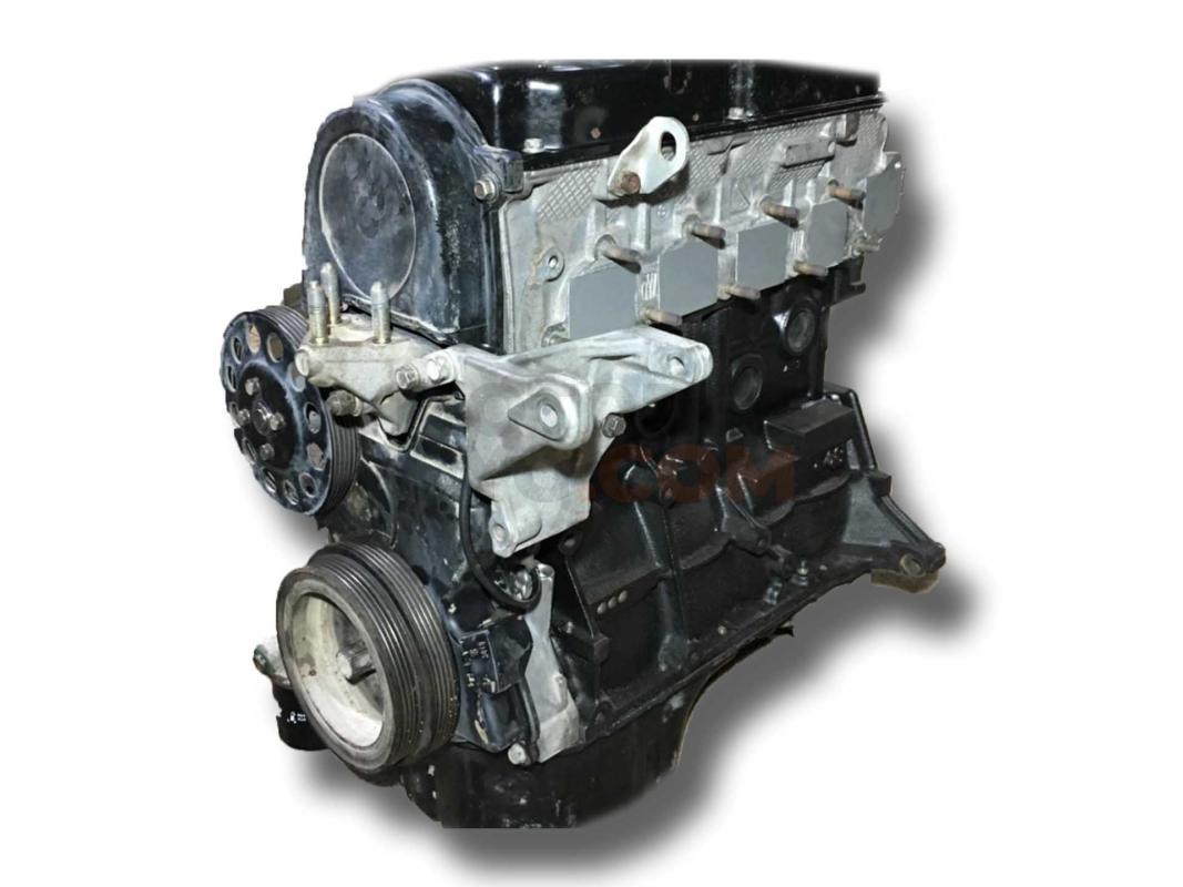 Motor 4G18 Mitsubishi Lancer IX 1.6i 16V (98 cv) Automatico
