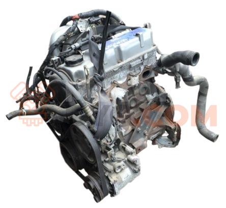 Motor 4G18 Mitsubishi Lancer IX 1.6i 16V (98 cv) Automatico