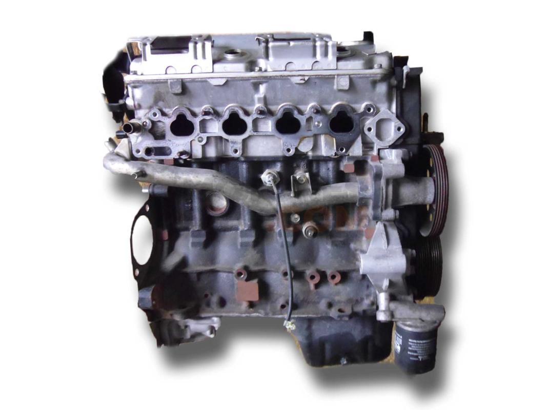 Motor 4G18 Mitsubishi Lancer IX Wagon 1.6 i 16V (98 cv)