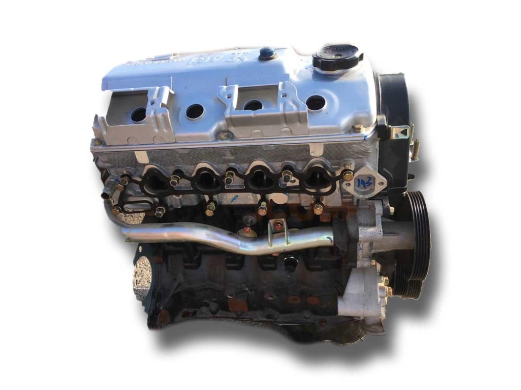 Motor 4G18 Mitsubishi Lancer IX Wagon 1.6 i 16V (98 cv)
