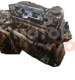 Motor 4g18 Mitsubishi Space Star (2012) 1.0 (71 cv)