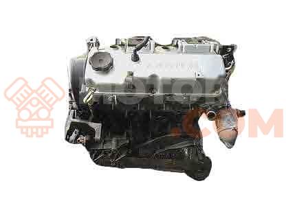Motor 4g18 Mitsubishi Space Star (2012) 1.2 (80 cv) CVT