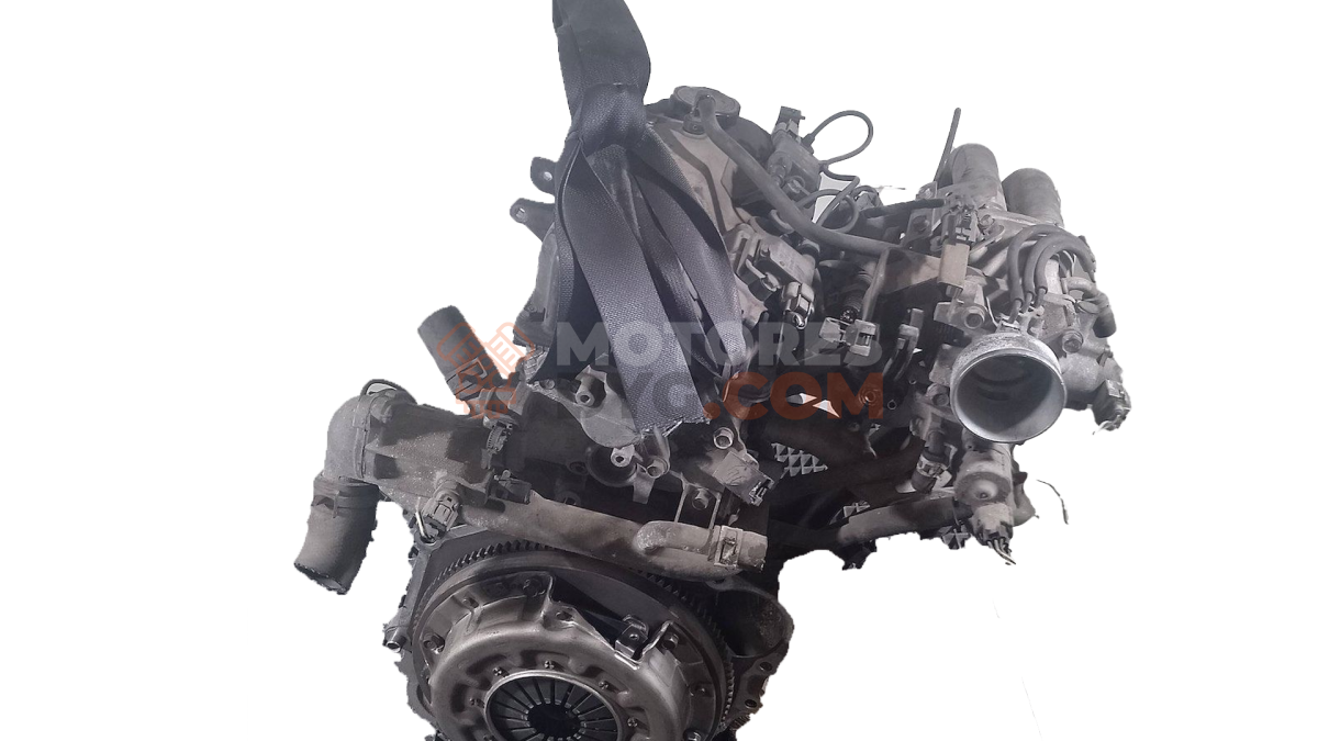 Motor 4G18 Mitsubishi Space Star (DG0) 1.6 (98 cv)