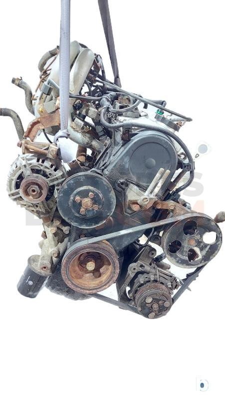Motor 4G18 Mitsubishi Space Star (DG0) 1.6 (98 cv)