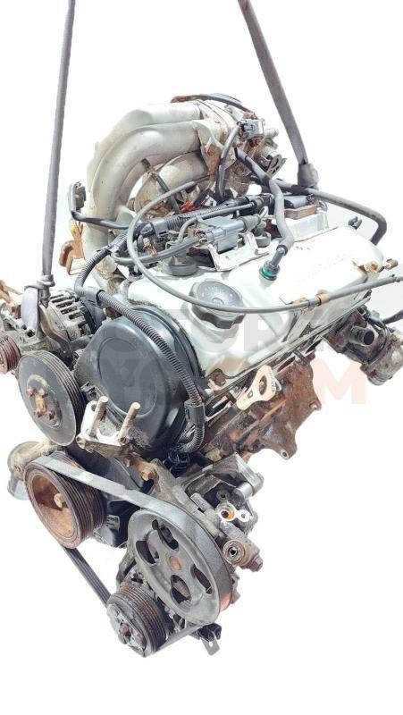 Motor 4G18 Mitsubishi Space Star (DG0) 1.6 (98 cv) Automatico