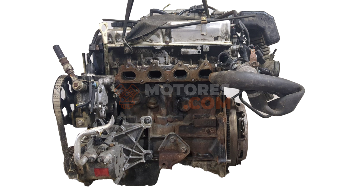 Motor 4G18 Mitsubishi Space Star (DG0) 1.8 16V (112 cv)