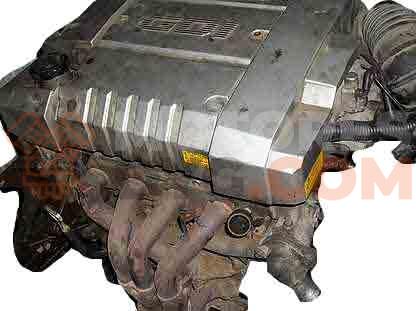 Motor 4g18 Mitsubishi Space Star (Versión 2015) 1.0 MIVEC (71 cv) CLEARTEC